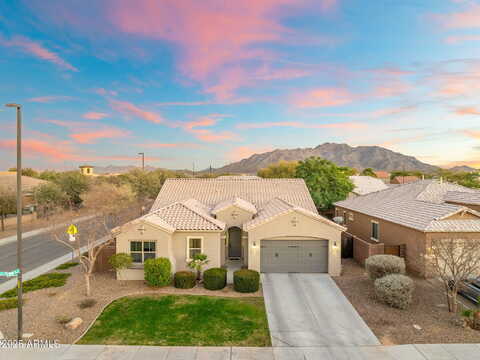 La Costa, GILBERT, AZ 85298