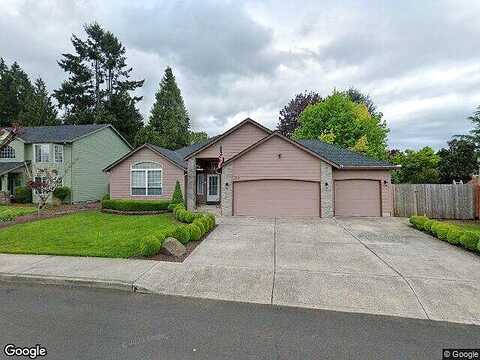 157Th, VANCOUVER, WA 98684