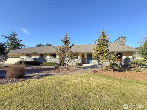 Happy Valley, SEQUIM, WA 98382