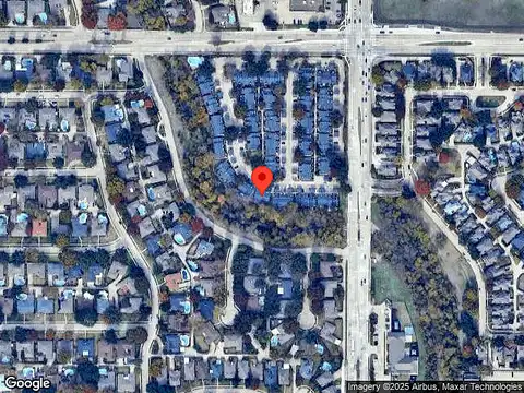 Park, PLANO, TX 75075