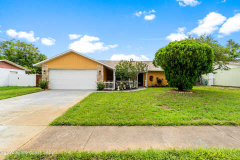 White Sands, TITUSVILLE, FL 32780