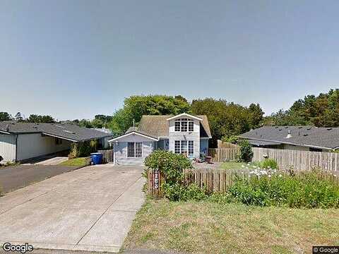 Lee, LINCOLN CITY, OR 97367