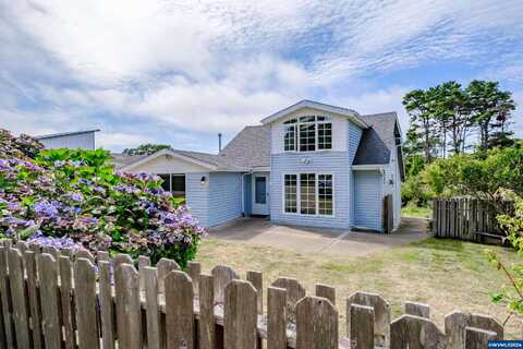 Lee, LINCOLN CITY, OR 97367