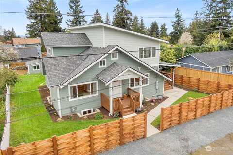 104Th, SEATTLE, WA 98146