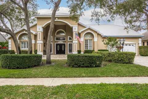Glenbrook Close, PALM HARBOR, FL 34683