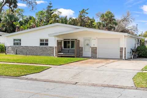 Brian, SOUTH DAYTONA, FL 32119