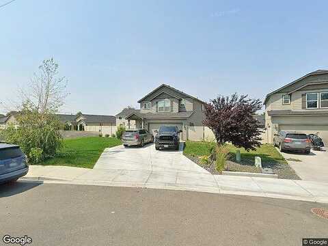 23Rd, KENNEWICK, WA 99337