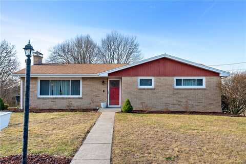 White Oak, NEW KENSINGTON, PA 15068