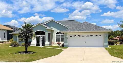 Romany, BEVERLY HILLS, FL 34465