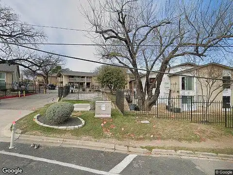 Burton, AUSTIN, TX 78741
