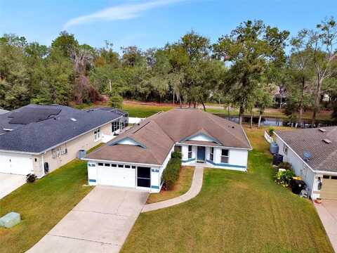 King Richards, ORANGE CITY, FL 32763