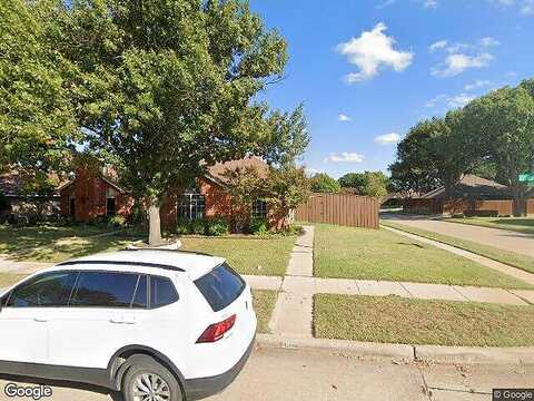 Overview, GARLAND, TX 75044