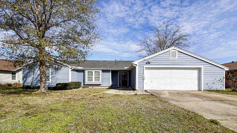 Shamrock, LYNN HAVEN, FL 32444