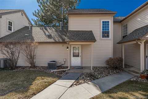 Victor, AURORA, CO 80014