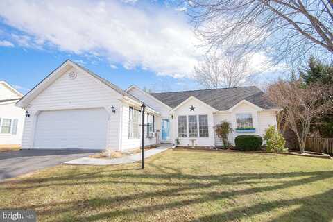 Senseny Glen, WINCHESTER, VA 22602