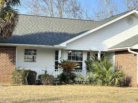 Joshua, CANTONMENT, FL 32533