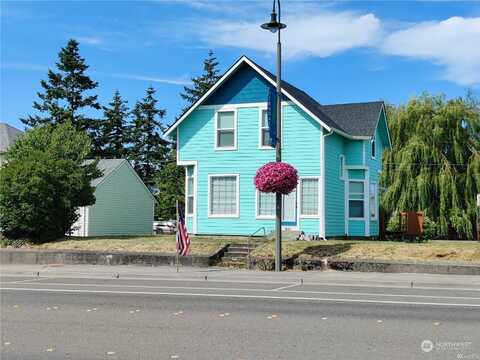 Main, FERNDALE, WA 98248