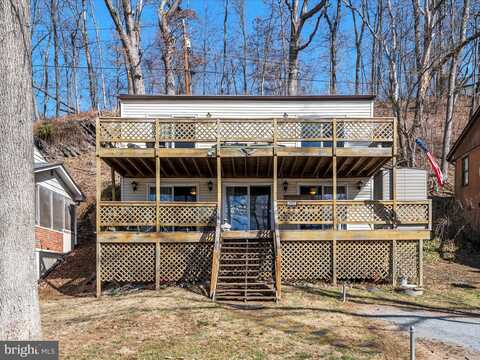 Lockes Mill, BERRYVILLE, VA 22611