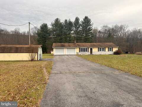 Amberson, SPRING RUN, PA 17262