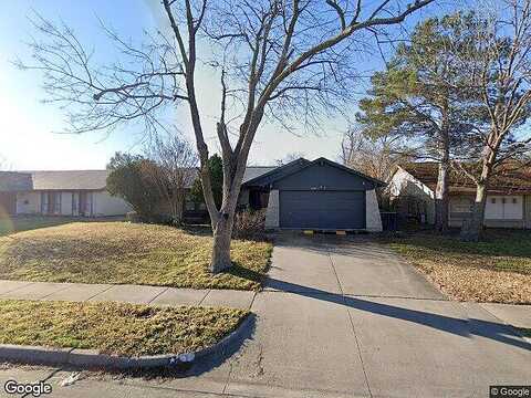Statler, CARROLLTON, TX 75007