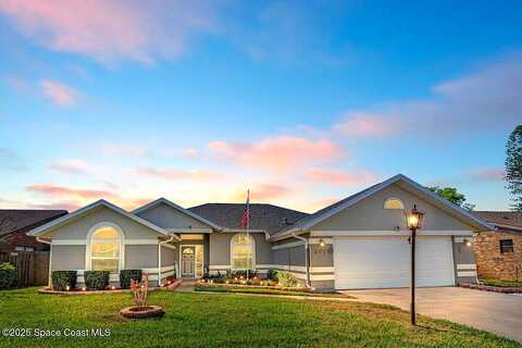 Thistle, MELBOURNE, FL 32935