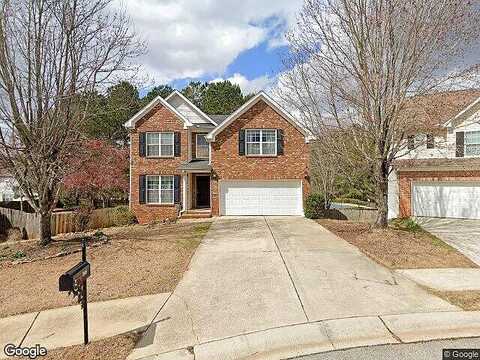Parador, MCDONOUGH, GA 30253