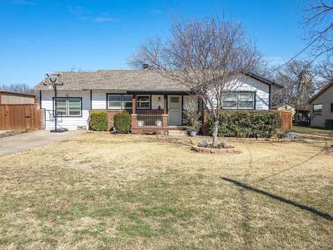 Cates, BRIDGEPORT, TX 76426