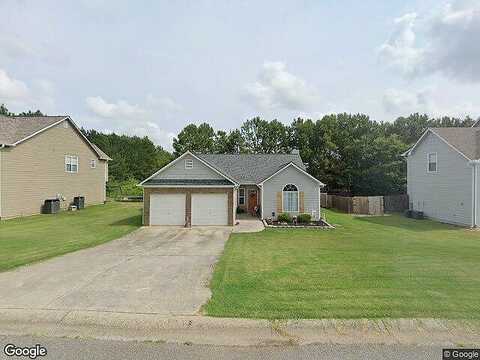 Liberty Xing, CARTERSVILLE, GA 30121