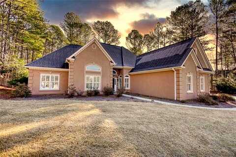 Jasmine, OXFORD, GA 30054