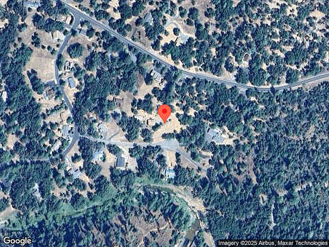 Deerbrush, GROVELAND, CA 95321