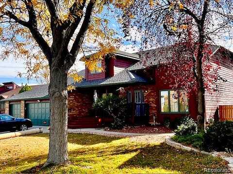 129Th, THORNTON, CO 80241