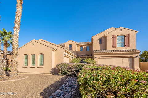 Lafayette, GILBERT, AZ 85298