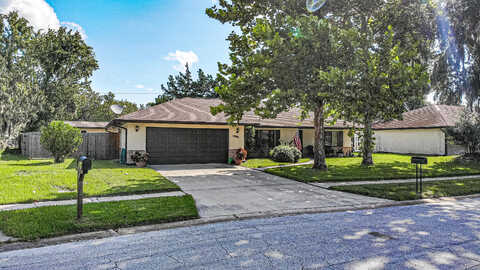 Menger, SOUTH DAYTONA, FL 32119