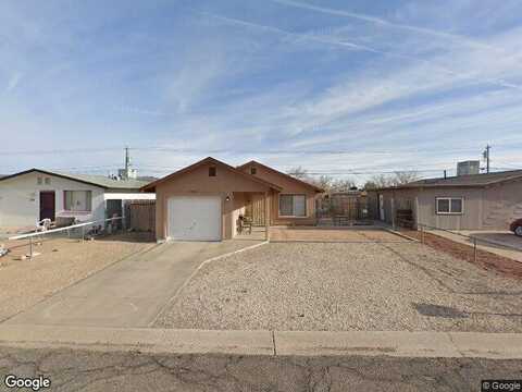 Airfield, KINGMAN, AZ 86401