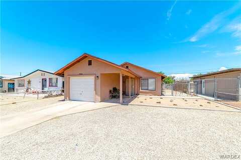 Airfield, KINGMAN, AZ 86401