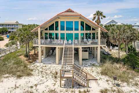 Nautilus, EASTPOINT, FL 32328