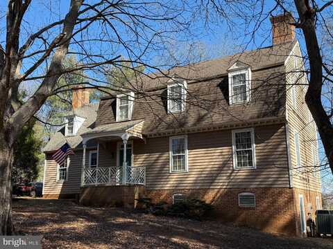 Woods, CULPEPER, VA 22701