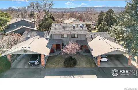 Adriel, FORT COLLINS, CO 80524