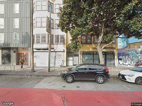 Mission, SAN FRANCISCO, CA 94103