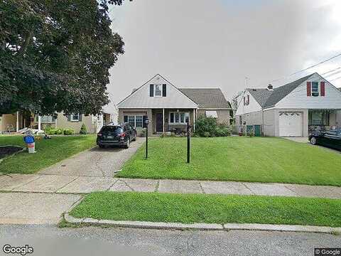 Griffith, PHILADELPHIA, PA 19111