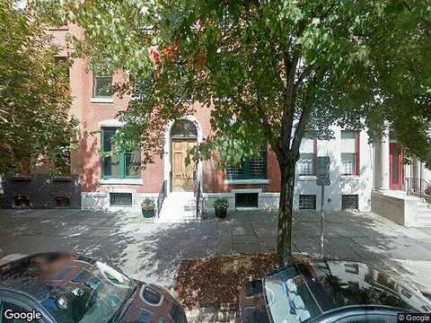 Green, PHILADELPHIA, PA 19130