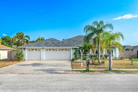 Pinta, MERRITT ISLAND, FL 32953
