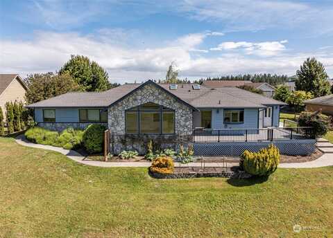 Lone Eagle, SEQUIM, WA 98382