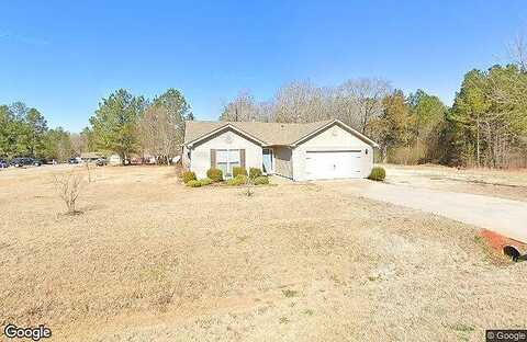 Brittany Pointe, COLBERT, GA 30628