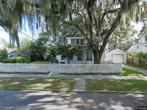 Park, SAINT AUGUSTINE, FL 32084