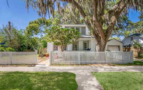 Park, SAINT AUGUSTINE, FL 32084