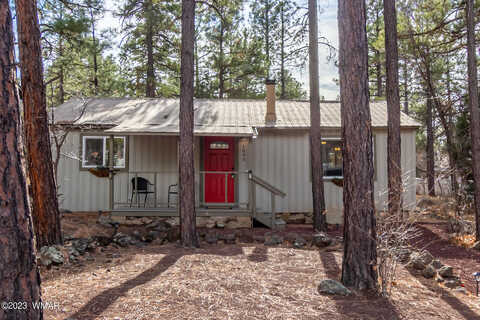 Shoreline, LAKESIDE, AZ 85929