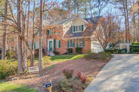 Meadowchase, SNELLVILLE, GA 30078