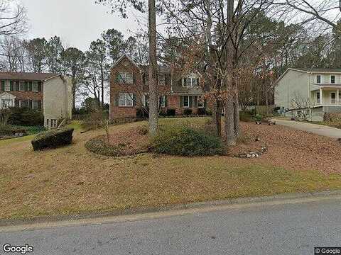 Meadowchase, SNELLVILLE, GA 30078