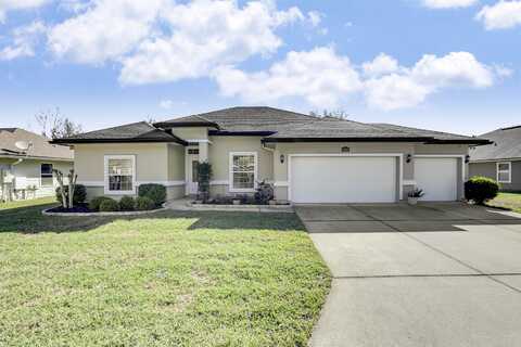 New England, ELKTON, FL 32033